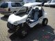 2010 Herkules  Mini Buggy quad * Fun to ride without a helmet * Motorcycle Quad photo 2