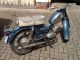1965 Zundapp  Zündapp moped C 50 super Motorcycle Motor-assisted Bicycle/Small Moped photo 2