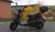 Adly  Cat 125 2003 Lightweight Motorcycle/Motorbike photo