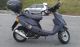 2003 Adly  Cat 125 Motorcycle Lightweight Motorcycle/Motorbike photo 1