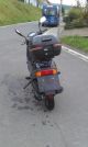 2003 Adly  Cat 125 Motorcycle Lightweight Motorcycle/Motorbike photo 2