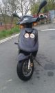 2003 Adly  Cat 125 Motorcycle Lightweight Motorcycle/Motorbike photo 4