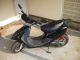 1997 Adly  Jet 50 Motorcycle Scooter photo 2