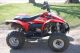 2009 Polaris  Trail Blazer 330 ATV Quad Motorcycle Quad photo 4