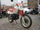 1989 WMI  XT 600 45HP Motorcycle Enduro/Touring Enduro photo 2