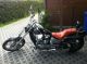 WMI  Dragtail in the 125cc Harley-Style 2010 Chopper/Cruiser photo
