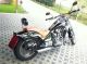 2010 WMI  Dragtail in the 125cc Harley-Style Motorcycle Chopper/Cruiser photo 2