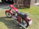 1966 Jawa  Vintage 360 Motorcycle Tourer photo 1