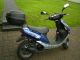 2009 SYM  Jet Euro X 50 Motorcycle Scooter photo 1