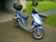 2009 SYM  Jet Euro X 50 Motorcycle Scooter photo 2