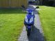 2009 SYM  Jet Euro X 50 Motorcycle Scooter photo 3