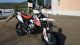 2012 Derbi  DRD 125 Supermoto 4-valve 15hp Motorcycle Lightweight Motorcycle/Motorbike photo 1