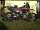 2011 Keeway  Luxxon Liger Motorcycle Super Moto photo 3