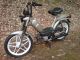 Hercules  Prima 4 2004 Motor-assisted Bicycle/Small Moped photo