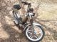 2004 Hercules  Prima 4 Motorcycle Motor-assisted Bicycle/Small Moped photo 1