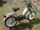 2004 Hercules  Prima 4 Motorcycle Motor-assisted Bicycle/Small Moped photo 2
