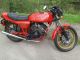 1985 Moto Morini  31/2 Motorcycle Sports/Super Sports Bike photo 2