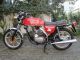 1979 Moto Morini  350k Motorcycle Motorcycle photo 4