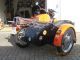 1973 BMW  R90S sidecar Motorcycle Combination/Sidecar photo 1