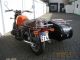 1973 BMW  R90S sidecar Motorcycle Combination/Sidecar photo 4