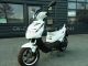 2011 Explorer  B 05 Motorcycle Scooter photo 1