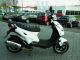 2011 Explorer  B 05 Motorcycle Scooter photo 3