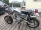 Skyteam  Monza (also perfect for camping) 2012 Lightweight Motorcycle/Motorbike photo