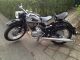 NSU  Max Special 2012 Motorcycle photo