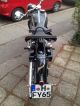 2012 NSU  Max Special Motorcycle Motorcycle photo 1