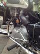 2012 NSU  Max Special Motorcycle Motorcycle photo 3