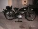 1949 NSU  FOX 4 stroke 98 cc Motorcycle Lightweight Motorcycle/Motorbike photo 1