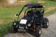 PGO  BR-250D Bugrider buggy 2007 Other photo