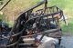 2007 PGO  BR-250D Bugrider buggy Motorcycle Other photo 4