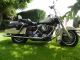 1987 Harley Davidson  Harley-Davidson Road King Motorcycle Chopper/Cruiser photo 4