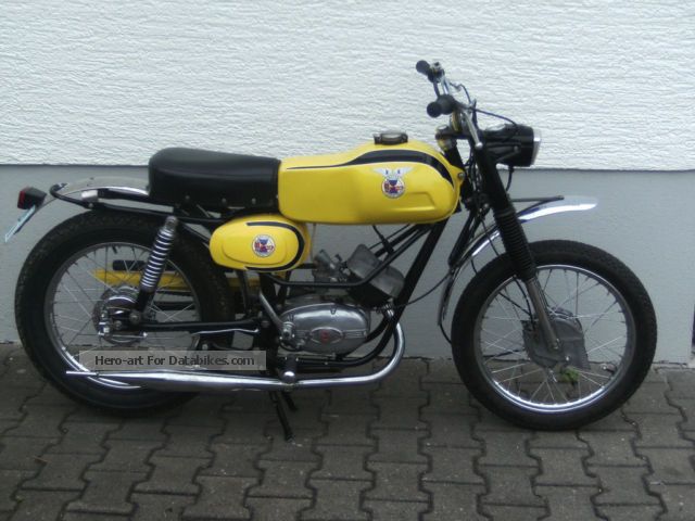 Moto Morini  moto meteora 1974 Vintage, Classic and Old Bikes photo