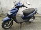 CPI  Popcorn 50 2006 Motor-assisted Bicycle/Small Moped photo