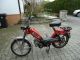 Other  SOLO 712 2 stroke scooter 1989 Motor-assisted Bicycle/Small Moped photo