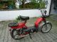 1989 Other  SOLO 712 2 stroke scooter Motorcycle Motor-assisted Bicycle/Small Moped photo 4
