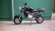 Other  Keenmotorbike Bad Boy CX 50 2005 Motor-assisted Bicycle/Small Moped photo