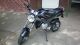 KEEN BADBOY CX 50cc motorcycle/scooter/learner bike/moped (not skyteam PBR)