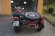 2002 Ural  750 with sidecar E Home Motorcycle Combination/Sidecar photo 3
