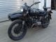 2004 Ural  750 T Motorcycle Combination/Sidecar photo 4