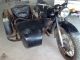 1983 Ural  Dnepr MT 10 Motorcycle Other photo 2