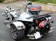 2012 Boom  Fighter X11 2.0 Automatic Motorcycle Trike photo 2