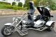 2012 Boom  Fighter X11 2.0 Automatic Motorcycle Trike photo 6
