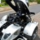 2012 Boom  Fighter X11 2.0 Automatic Motorcycle Trike photo 7