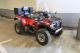2004 Bombardier  QUEST MAX Motorcycle Quad photo 1