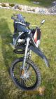 2011 Derbi  50 Senda DRD X-Treme Motorcycle Motor-assisted Bicycle/Small Moped photo 3