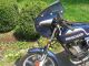 1982 Hercules  Ultra Motorcycle Motor-assisted Bicycle/Small Moped photo 4