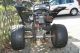 2005 Hercules  ATV-300S Motorcycle Quad photo 1